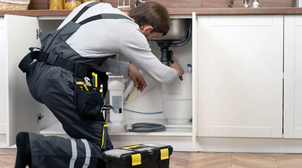 What to Do During a Plumbing Emergency