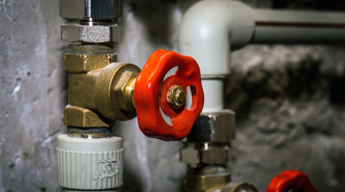 Signs Your Shut Off Valve Needs Attention