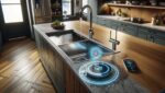 Smart Water Leak Detectors Are Transforming Plumbing