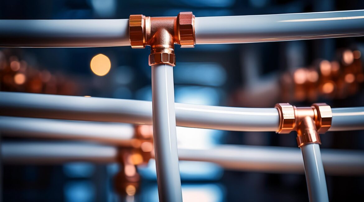 Poly B Vs. Modern Plumbing: A Cost-Benefit Analysis